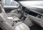 SsangYong Korando 2019 года (WW)
